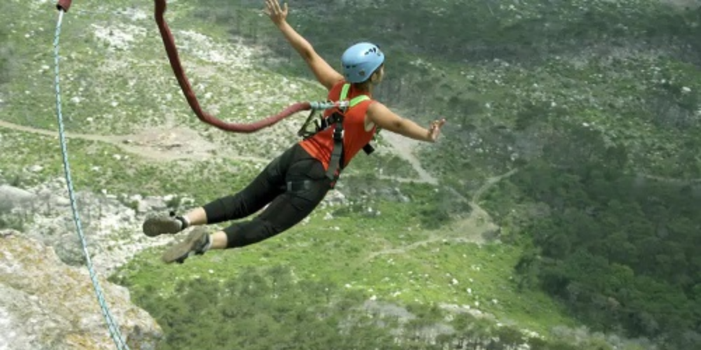 Turismo de Aventura Trilíngue 96h