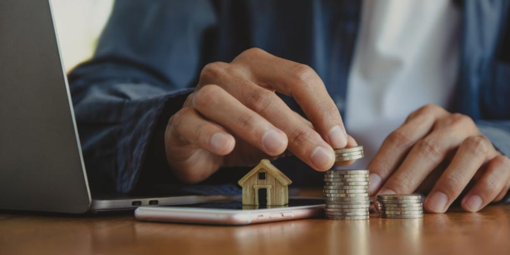 Crédito Imobiliário e Financiamentos: Como Usar a Alavancagem a Seu Favor 96h