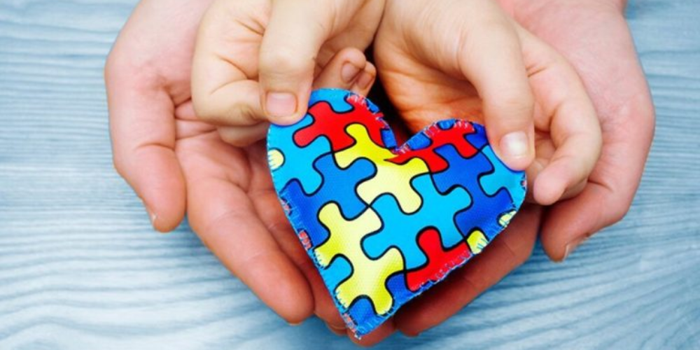 Mães Fortalecidas: Autismo, Neurodivergências e Cuidados Diários 96h