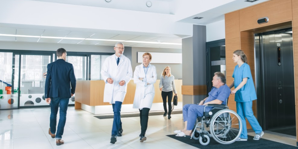 Saúde Inclusiva: Atendimento Médico para Neurodivergentes e PCD 96h