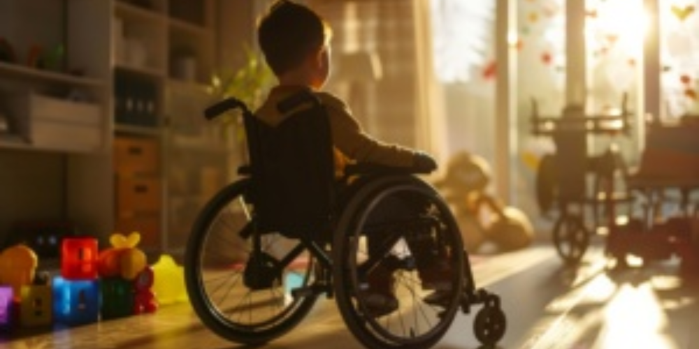 Cuidadores em Ação: Suporte Prático a Neurodivergências e PCD 96h
