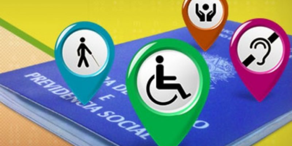 Inclusão no Trabalho: Neurodivergentes e PCD em Empresas 96h