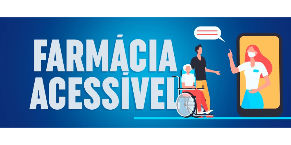 Farmácias Acolhedoras: Atendimento a Neurodivergentes e PCD 96h