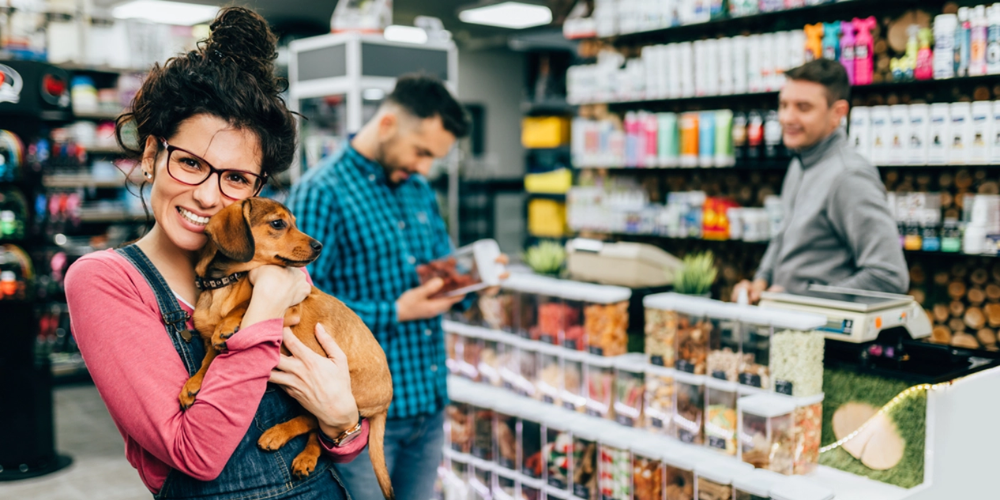 Técnico em Vendas de Rações Pet (TVRP) – 96h