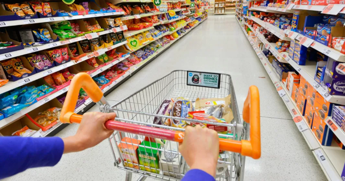 COMBO 16 CURSOS Supermercado Escola