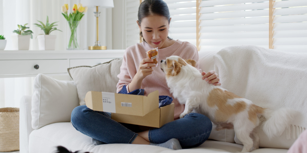 Técnico em Assinaturas Pet Delivery (TADP) – 96h
