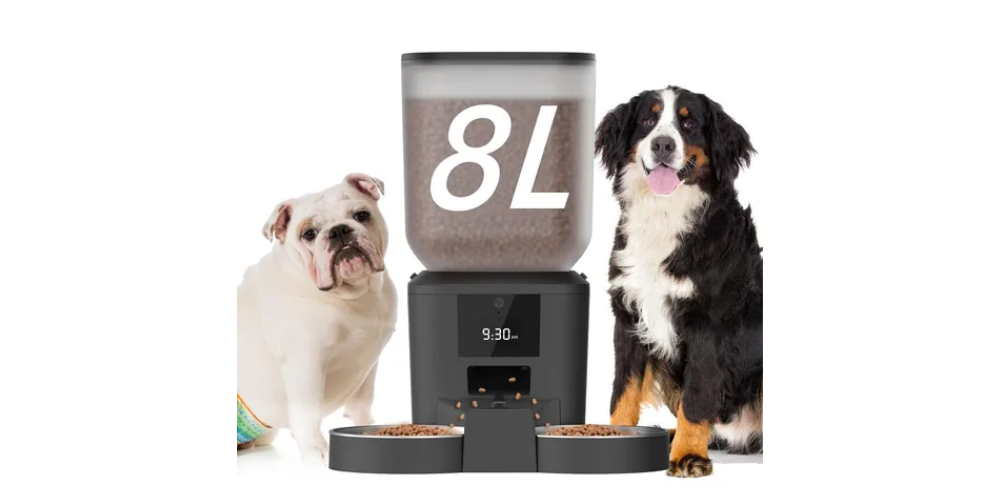 Nutrição Recorrente no Varejo: Da Ração à Entrega Automatizada – 96