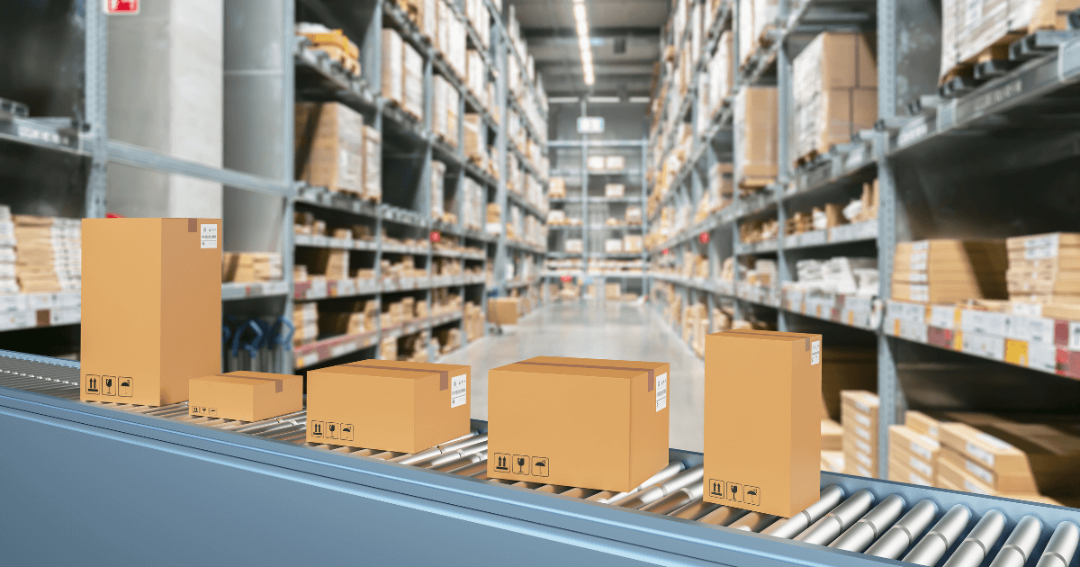 Como Montar um Centro de Distribuição em Pequena Escala 96h