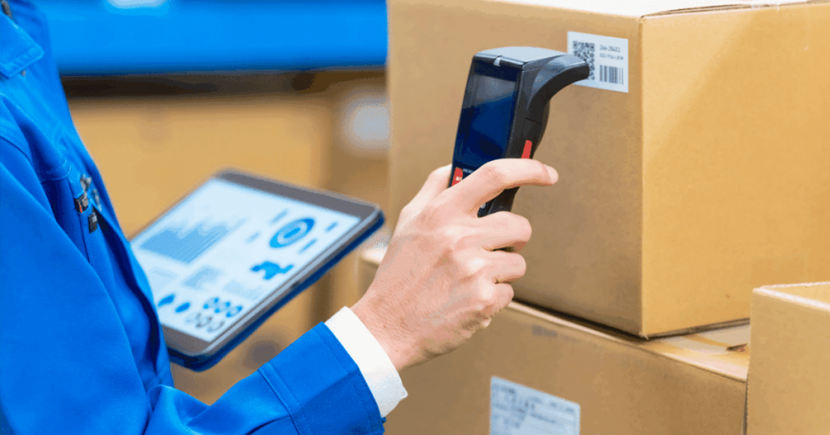 Treinamento de Controle de Qualidade e Conferência de Mercadorias 96h