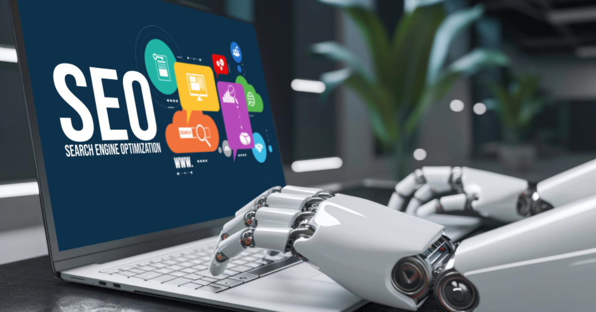 SEO Avançado e Inteligência Artificial: Domine os Algoritmos 96h