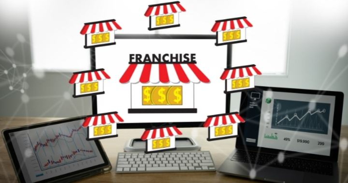 Marketing para Negócios Locais e Franquias 96h