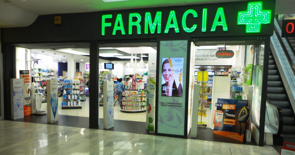COMBO COM 14 CURSOS SCHOOL PHARMACY
