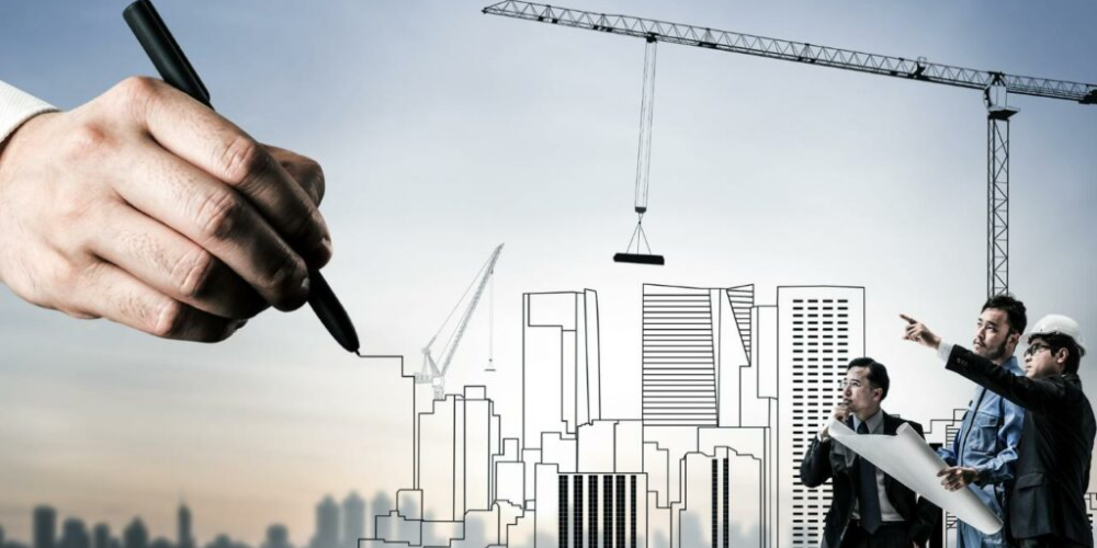 Incorporadora Digital: Como Investir e Construir sem Gastar Milhões 96h