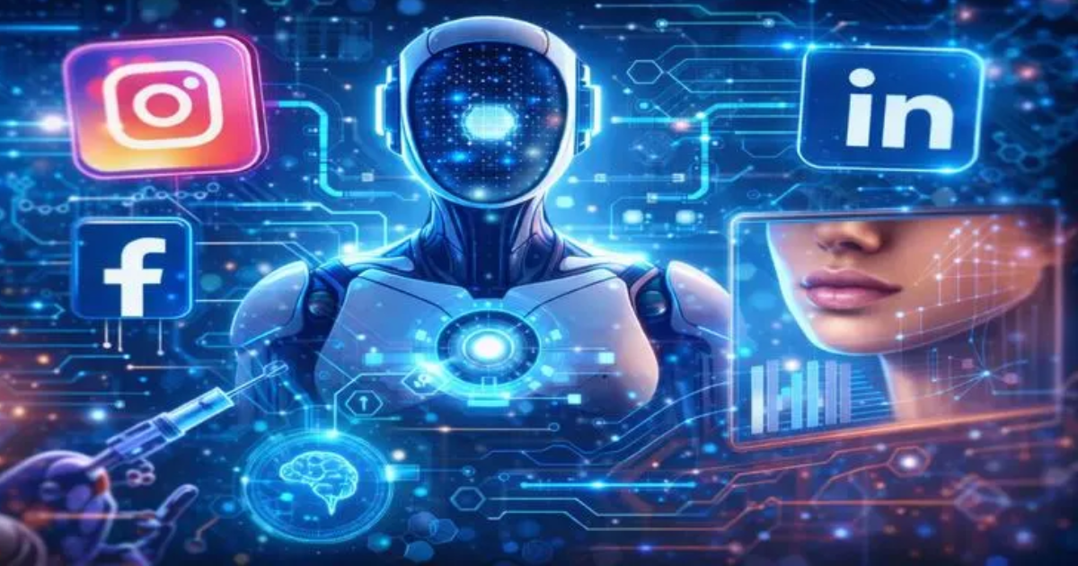 Inteligência Artificial e Automação no Marketing 96h