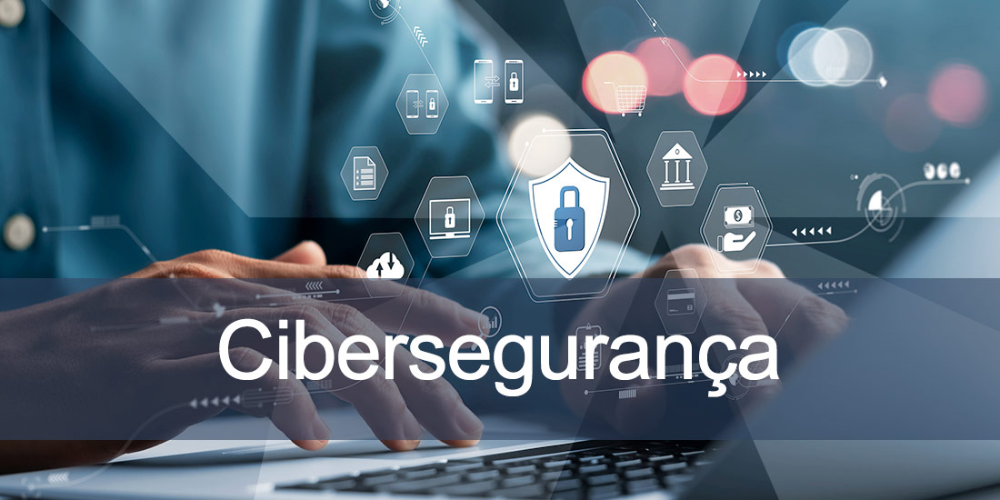 Cibersegurança Básica para Seguranças 96h