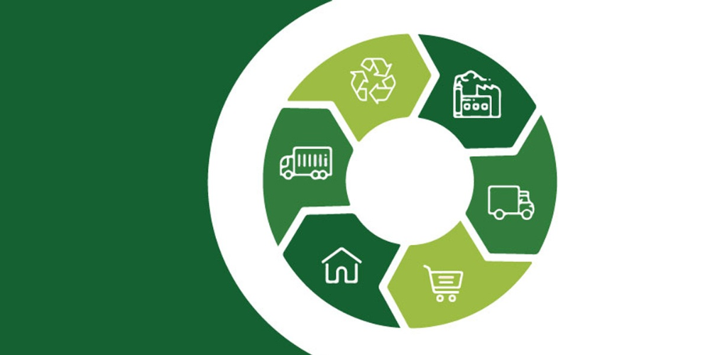 Logística Reversa: Sustentabilidade Prática 96h