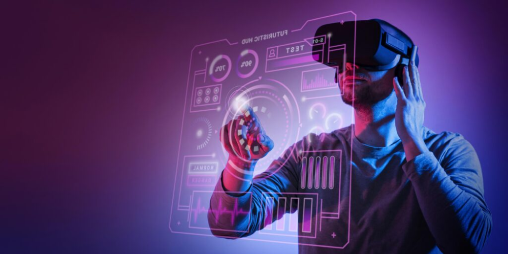 Profissional de Eventos com IA: Planejamento e Logística Inteligente – 96h