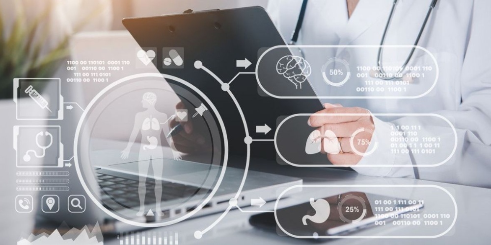 Monitoramento Remoto de Pacientes e Dispositivos IoT com IA 96h
