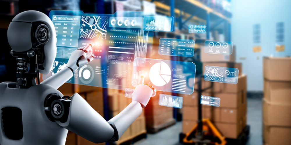 Curso Auditoria Logística e Compliance Automatizado com IA (96h)
