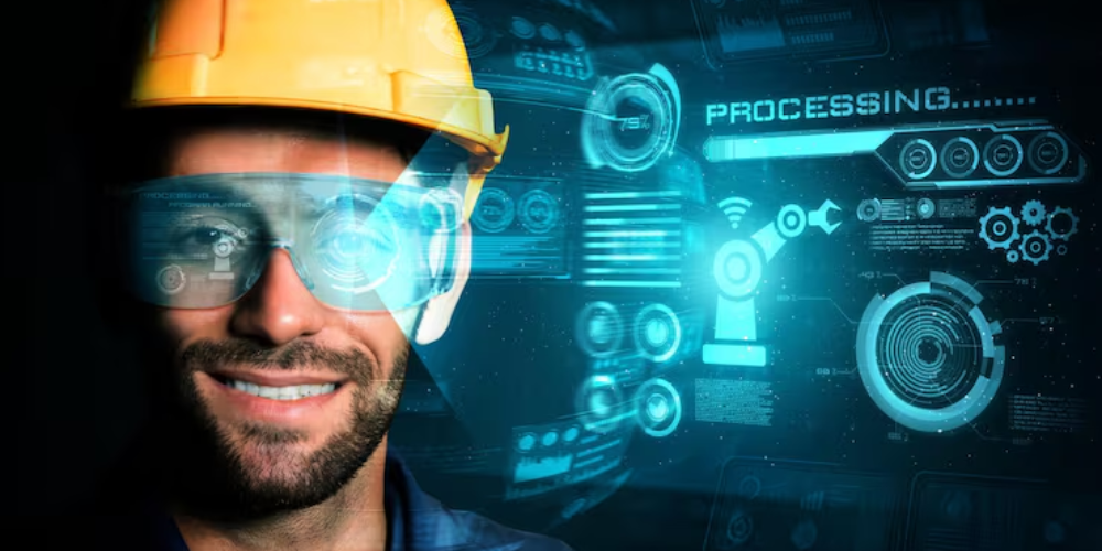 Engenheiro sem Código com IA: Manutenção Preditiva e Otimização Industrial – 96h