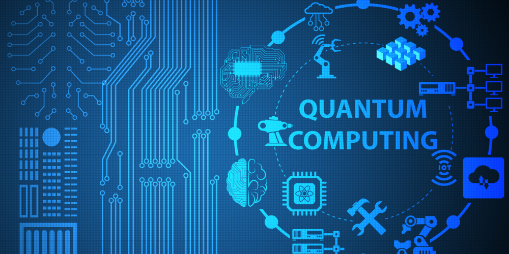 Algoritmos Quânticos e Aplicações Práticas (96h)