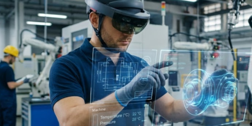 Computação Quântica em Otimização Industrial e Energia (96h)