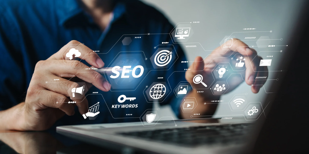 Especialista em SEO Internacional e Localização de Busca (96h)