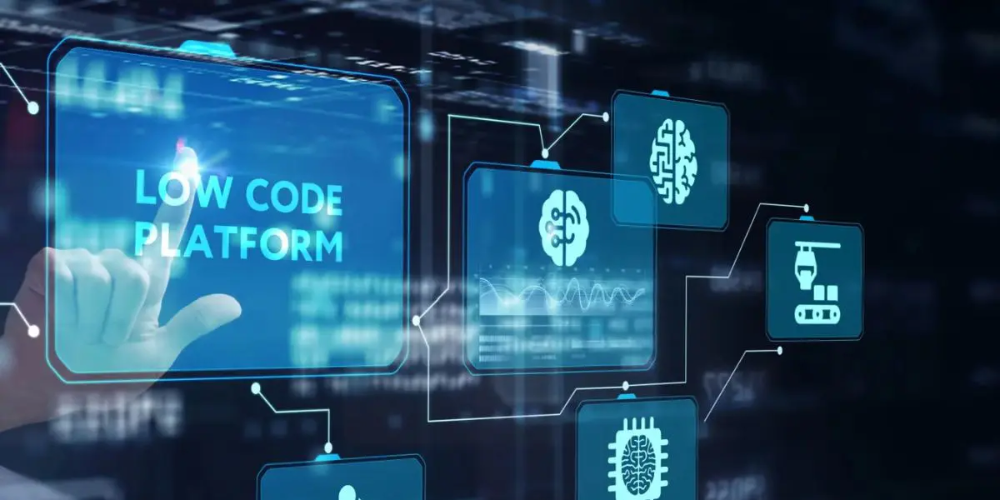 Desenvolvedor No-Code para Soluções Globais com IA (96h)