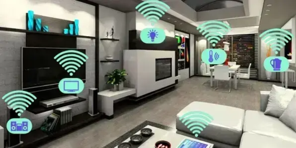 Projetista de Ambientes Acessíveis e Automação Smart Home (96h)