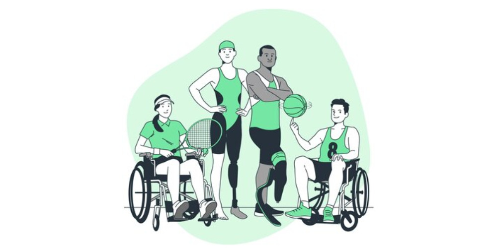 Instrutor de Esportes Adaptados e Análise Biomecânica IA (96h)
