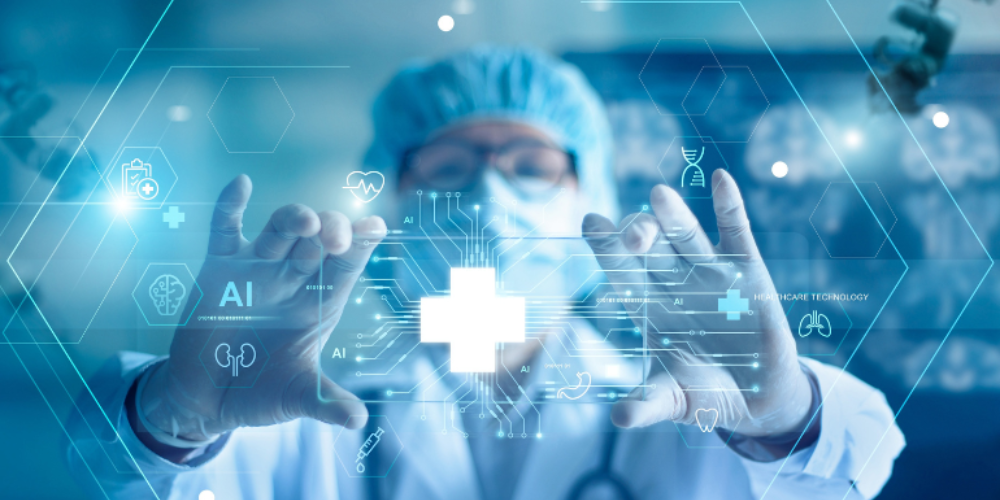 Monitoramento Preventivo em Gerontologia com Suporte de IA (96h)