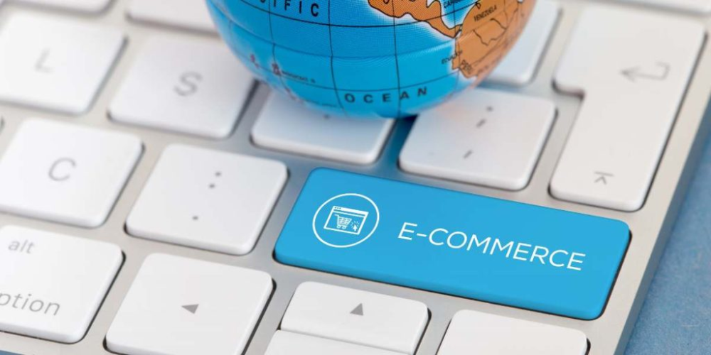 Gestão de E-commerce Transfronteiriço (Cross-Border) com IA (96h)