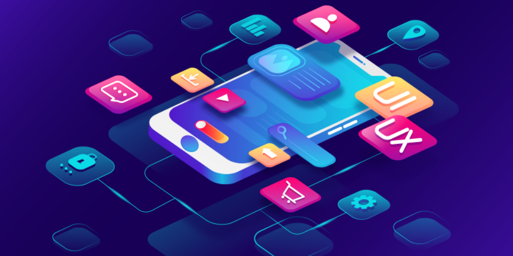 UX/UI Designer para Interfaces e Mercados Globais (96h)