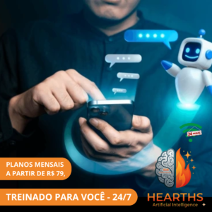 Agente de Reposição Recorrente via WhatsApp