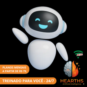 Chatbot de suporte ao cliente no WhatsApp com base de conhecimento do Google Docs e IA Gemini.