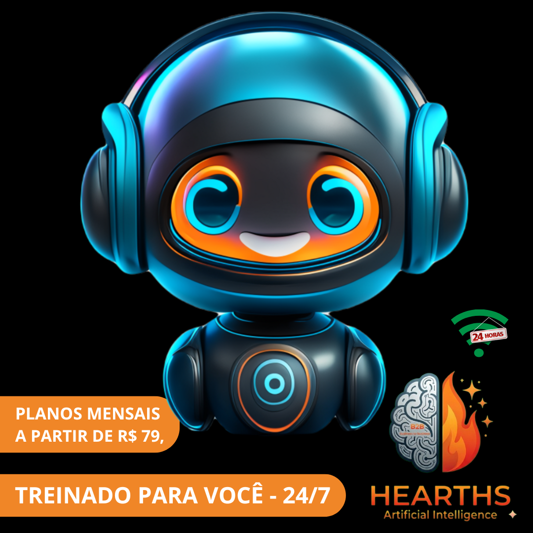 Modelo de resposta automática de e-mail inteligente usando IA