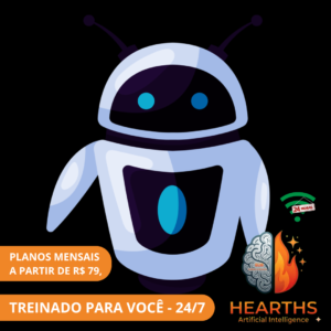 Automatize o atendimento ao cliente em restaurantes com o WhatsApp e o chatbot de IA Llama.