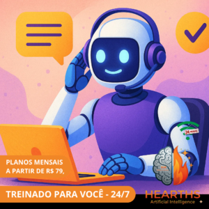 Automatize o suporte ao cliente com o assistente de IA do WhatsApp para grupos do WhatsApp.
