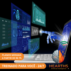 Prospecção automatizada com inteligência artificial, incluindo agendamento, Gemini, Gmail e Planilhas Google.