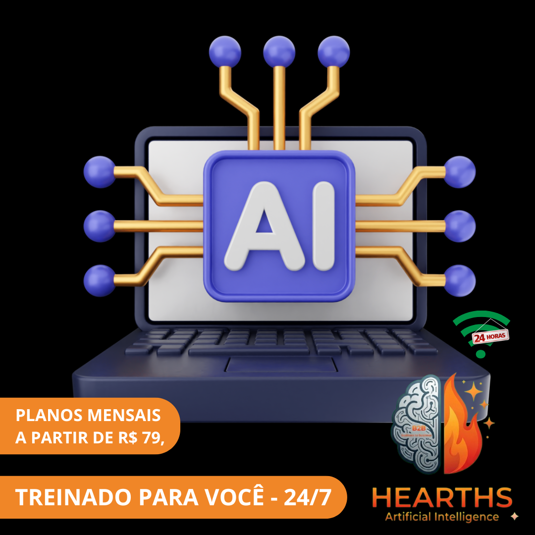 Agente de vendas com IA: reservas automáticas via WhatsApp, Facebook, Instagram, OpenAI, Airtable e Supabase.